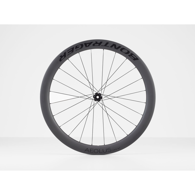 Koło (tył) BONTRAGER Koło szosowe Bontrager Aeolus Pro 51 TLR Disc