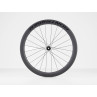 Koło (tył) BONTRAGER Koło szosowe Bontrager Aeolus Pro 51 TLR Disc