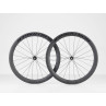 Koło (tył) BONTRAGER Koło szosowe Bontrager Aeolus Pro 51 TLR Disc