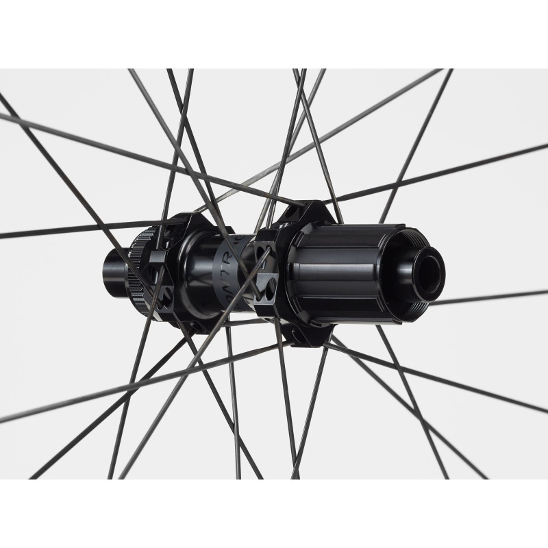 Koło (tył) BONTRAGER Koło szosowe Bontrager Aeolus Pro 51 TLR Disc