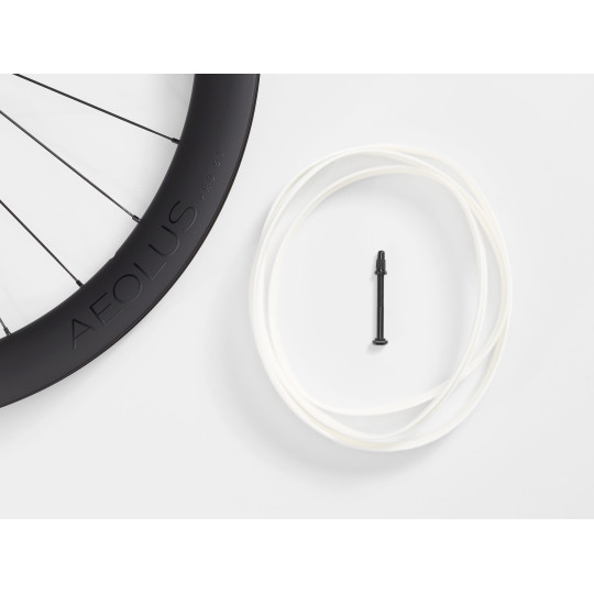 Koło (tył) BONTRAGER Koło szosowe Bontrager Aeolus Pro 51 TLR Disc