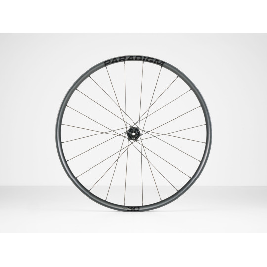 Koło (tył) BONTRAGER Koło szosowe Bontrager Paradigm Pro 30 TLR pod tarcze