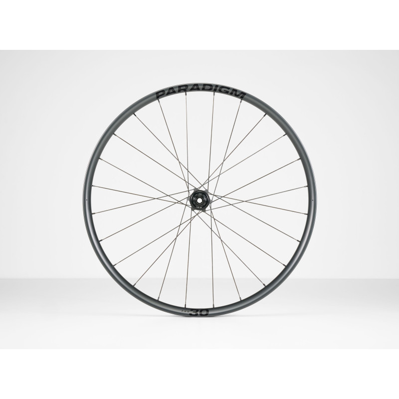 Koło (tył) BONTRAGER Koło szosowe Bontrager Paradigm Pro 30 TLR pod tarcze