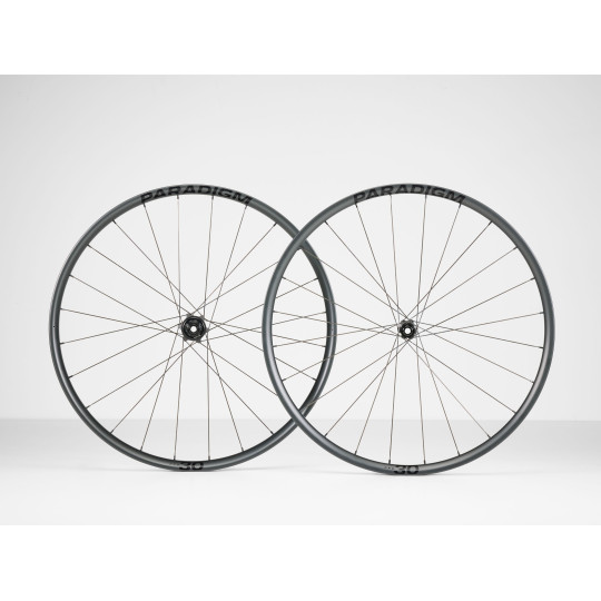 Koło (tył) BONTRAGER Koło szosowe Bontrager Paradigm Pro 30 TLR pod tarcze