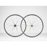 Koło (tył) BONTRAGER Koło szosowe Bontrager Paradigm Pro 30 TLR pod tarcze
