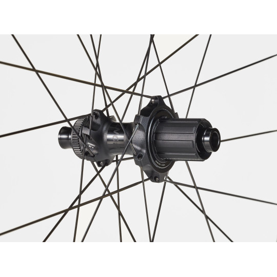 Koło (tył) BONTRAGER Koło szosowe Bontrager Paradigm Pro 30 TLR pod tarcze