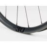Koło (tył) BONTRAGER Koło szosowe Bontrager Paradigm Pro 30 TLR pod tarcze