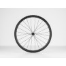 Koło (tył) BONTRAGER Koło szos. pod ham. tarcz. Bontrager Aeolus Pro 37 TLR Disc