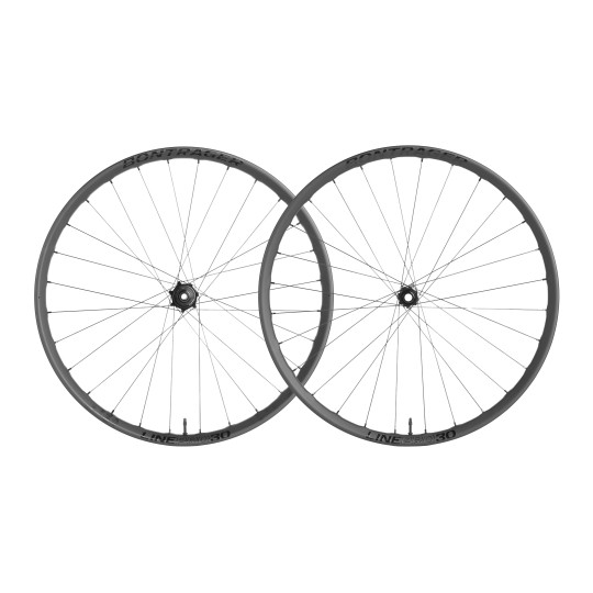 Koło (tył) BONTRAGER Koło górskie Bontrager Line Pro 30 TLR Boost 27,5