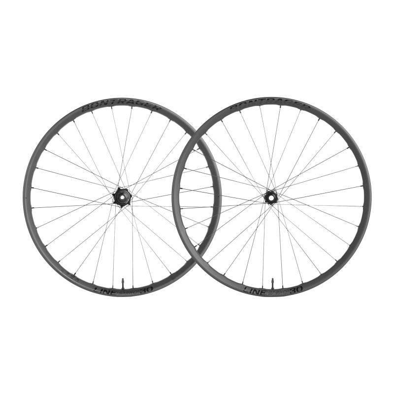 Koło (tył) BONTRAGER Koło górskie Bontrager Line Pro 30 TLR Boost 27,5