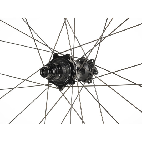 Koło (tył) BONTRAGER Koło górskie Bontrager Line Pro 30 TLR Boost 27,5