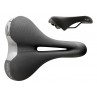 Siodło SELLE ITALIA TOURING T 3 FLOW S (id match - S2) Fec Alloy 7x9 soft-tek żelowe