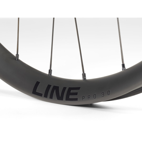 Koło (przód) BONTRAGER Koło górskie Bontrager Line Pro 30 TLR Boost 29
