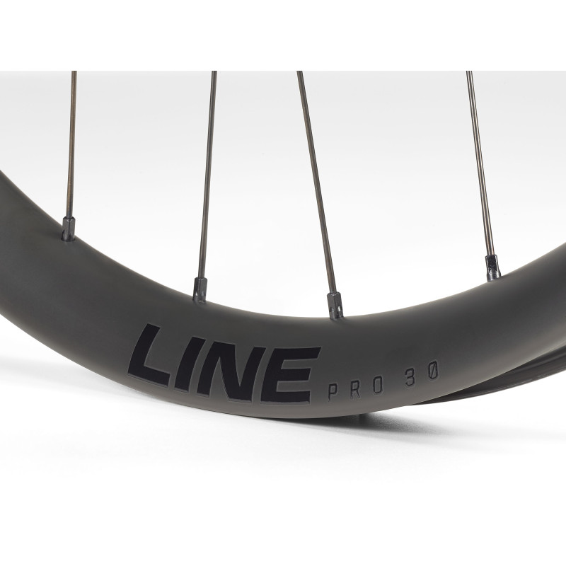 Koło (przód) BONTRAGER Koło górskie Bontrager Line Pro 30 TLR Boost 29
