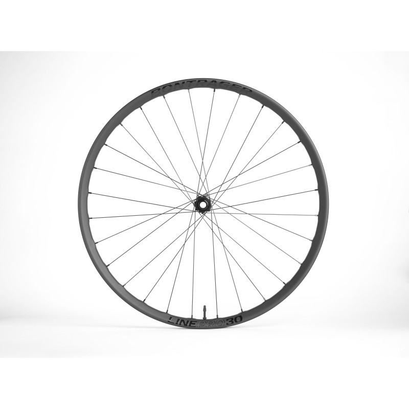 Koło (przód) BONTRAGER Koło górskie Bontrager Line Pro 30 TLR Boost 29