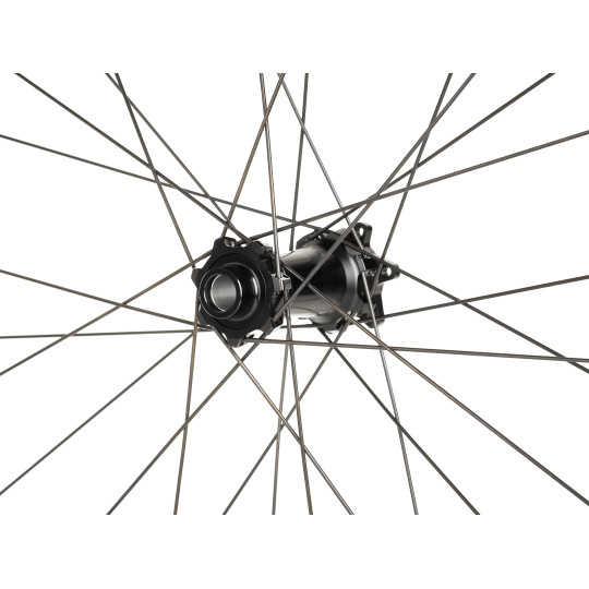 Koło (przód) BONTRAGER Koło górskie Bontrager Line Pro 30 TLR Boost 29