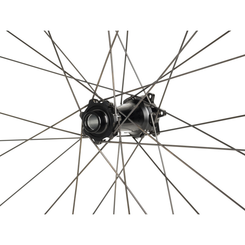 Koło (przód) BONTRAGER Koło górskie Bontrager Line Pro 30 TLR Boost 29