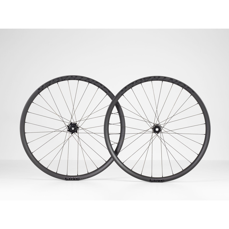 Koło (przód) BONTRAGER Koło górskie Bontrager Line Pro 30 TLR Boost 27,5