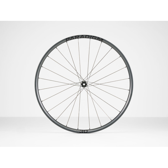 Koło (przód) BONTRAGER Koło szosowe Bontrager Paradigm Pro 30 TLR pod tarcze