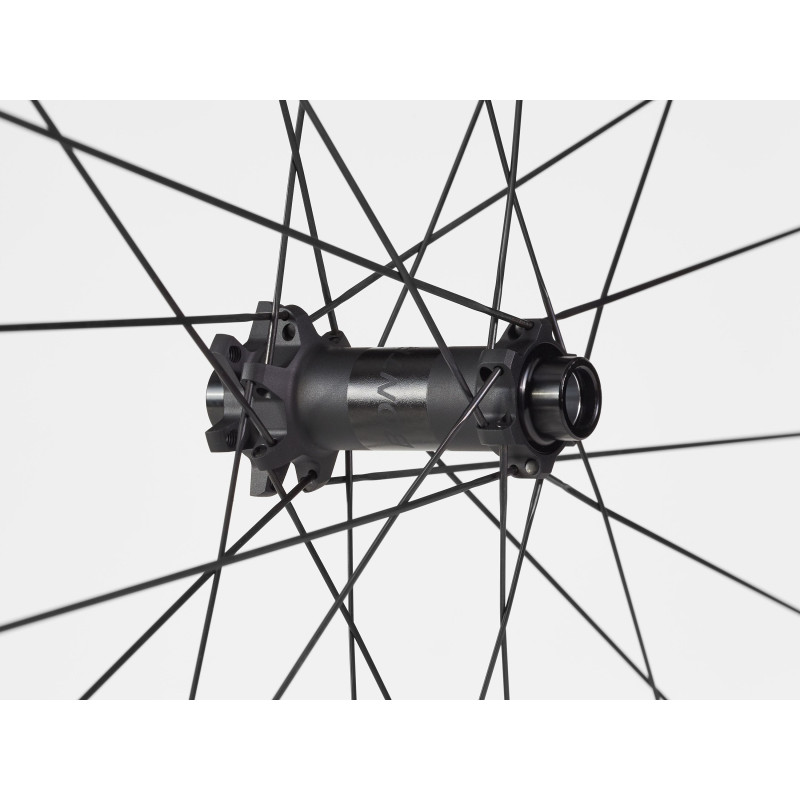 Koło (przód) BONTRAGER Koło górskie Bontrager Kovee Pro 30 TLR Boost 29