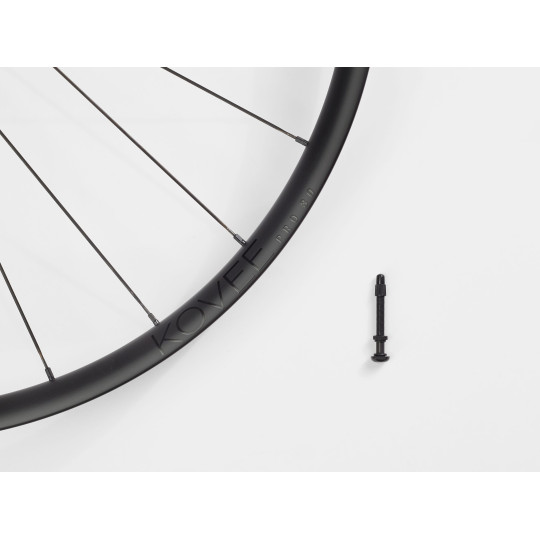 Koło (przód) BONTRAGER Koło górskie Bontrager Kovee Pro 30 TLR Boost 29