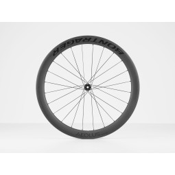 Koło (przód) BONTRAGER Koło szosowe Bontrager Aeolus Pro 51 TLR Disc