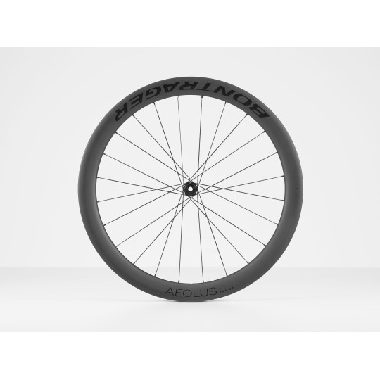 Koło (przód) BONTRAGER Koło szosowe Bontrager Aeolus Pro 51 TLR Disc