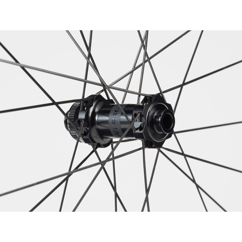 Koło (przód) BONTRAGER Koło szosowe Bontrager Aeolus Pro 51 TLR Disc