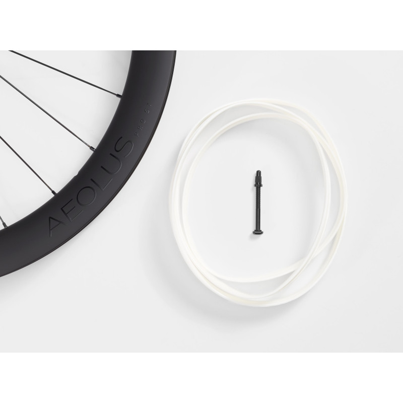 Koło (przód) BONTRAGER Koło szosowe Bontrager Aeolus Pro 51 TLR Disc