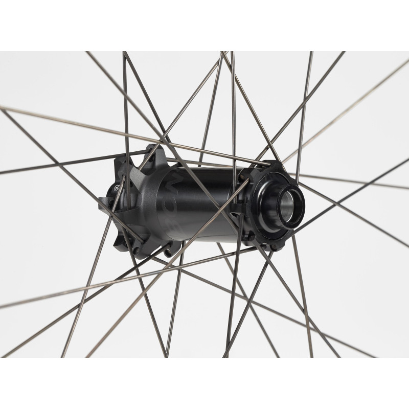 Koło (przód) BONTRAGER Koło górskie Bontrager Line Pro 30 TLR Boost 27,5