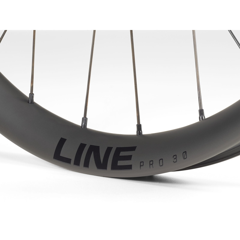 Koło (przód) BONTRAGER Koło górskie Bontrager Line Pro 30 TLR Boost 27,5