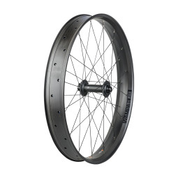 Koło (przód) BONTRAGER Bontrager Wampa 27.5˝ Boost TLR 6-Bolt Disc MTB Wheel