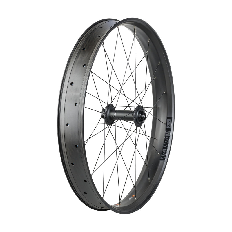 Koło (przód) BONTRAGER Bontrager Wampa 27.5˝ Boost TLR 6-Bolt Disc MTB Wheel