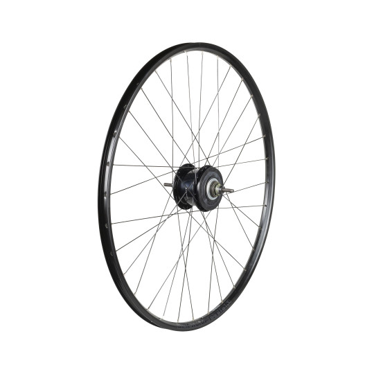 Koło (tył) BONTRAGER Bontrager Connection Alfine 700c Wheel