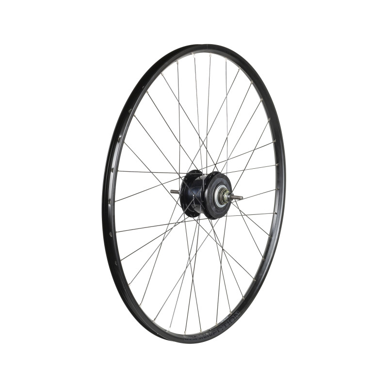 Koło (tył) BONTRAGER Bontrager Connection Alfine 700c Wheel