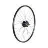Koło (tył) BONTRAGER Bontrager Connection Alfine 700c Wheel