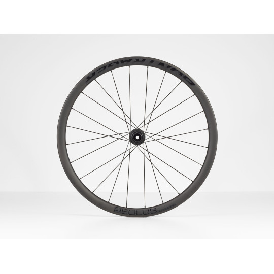Koło (tył) BONTRAGER Koło szosowe pod ham. tarczowe Bontrager Aeolus Elite 35 TLR