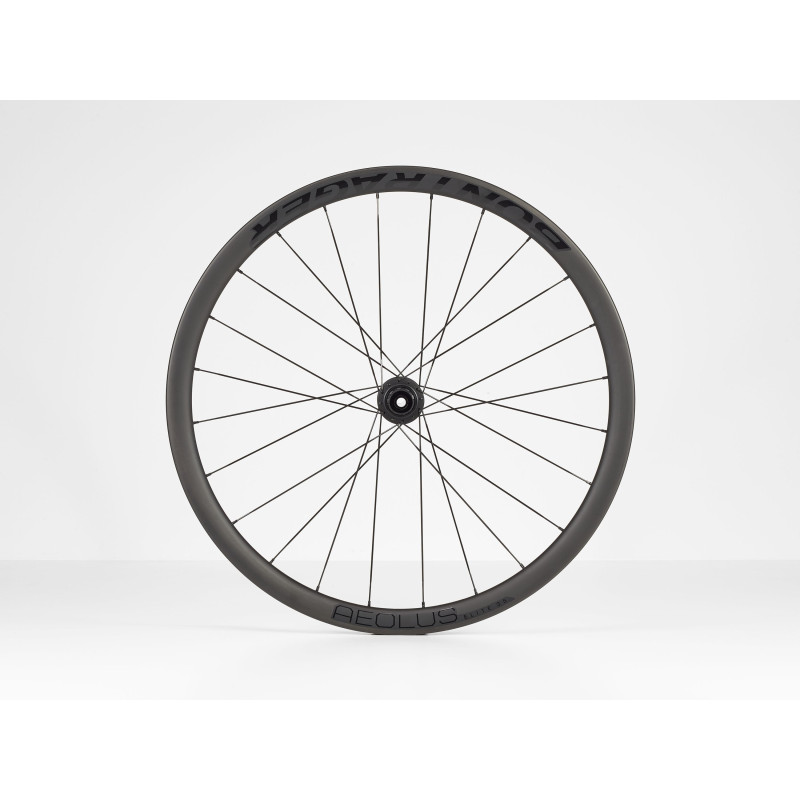 Koło (tył) BONTRAGER Koło szosowe pod ham. tarczowe Bontrager Aeolus Elite 35 TLR