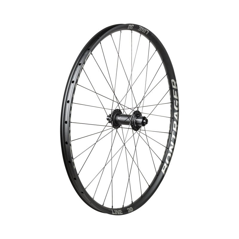 Koło (tył) BONTRAGER Bontrager Line DH 30 TLR 29 MTB Wheel