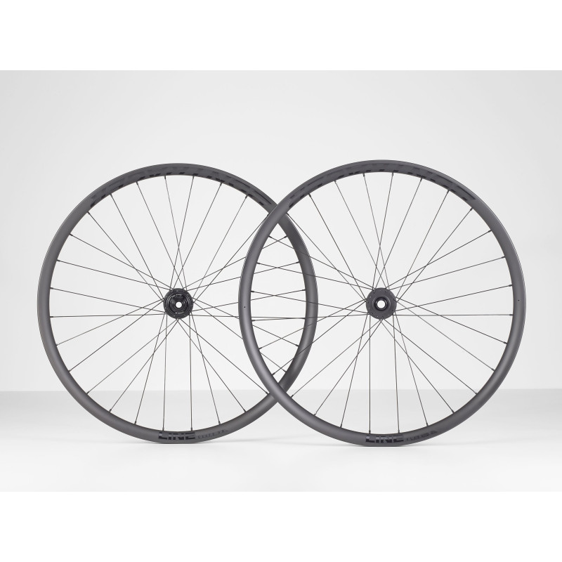 Koło (przód) BONTRAGER Koło górskie Bontrager Line Elite 30 TLR Boost 27,5