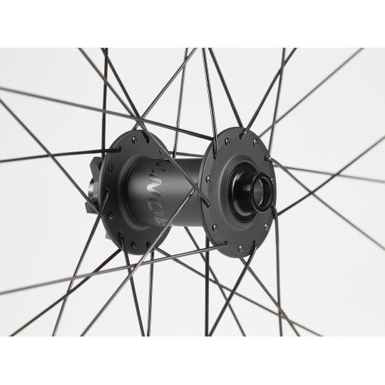 Koło (przód) BONTRAGER Koło górskie Bontrager Line Elite 30 TLR Boost 27,5