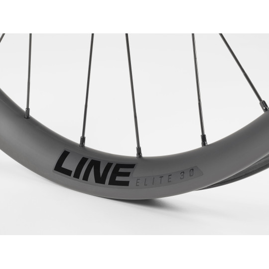 Koło (przód) BONTRAGER Koło górskie Bontrager Line Elite 30 TLR Boost 27,5