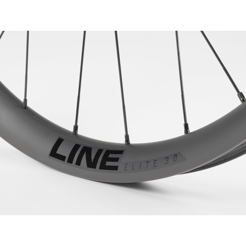 Koło (przód) BONTRAGER Koło górskie Bontrager Line Elite 30 TLR Boost 27,5
