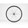 Koło (przód) BONTRAGER Koło szosowe pod ham. tarczowe Bontrager Aeolus Elite 35 TLR