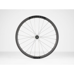 Koło (przód) BONTRAGER Koło szosowe pod ham. tarcz. Bontrager Aeolus Elite 35V TLR