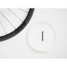 Koło (przód) BONTRAGER Koło szosowe pod ham. tarcz. Bontrager Aeolus Elite 35V TLR