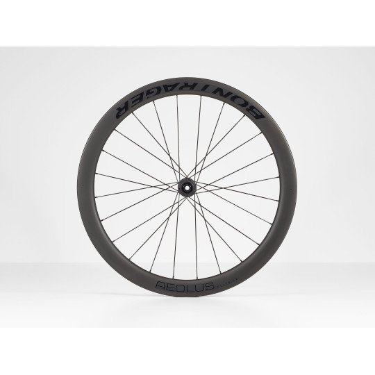 Koło (przód) BONTRAGER Koło szosowe pod ham. tarczowe Bontrager Aeolus Elite 50 TLR