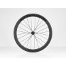 Koło (przód) BONTRAGER Koło szosowe pod ham. tarczowe Bontrager Aeolus Elite 50 TLR