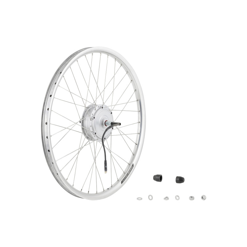 Koło (tył) ELECTRA Electra Townie Go! 35mm Wide Rim 7D 26˝ Wheel