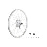 Koło (tył) ELECTRA Electra Townie Go! 35mm Wide Rim 7D 26˝ Wheel